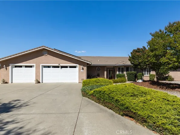 1615 Buggywhip Ln, Paso Robles, CA 93446