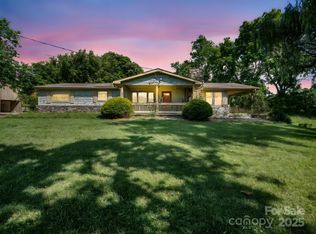 430 Mag Sluder Rd, Alexander, NC 28701