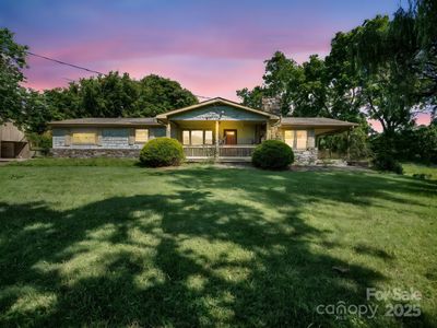 430 Mag Sluder Rd, Alexander, NC, 28701