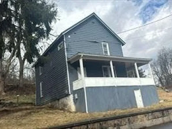 16001 Mount Savage Rd NW, Mount Savage, MD 21545