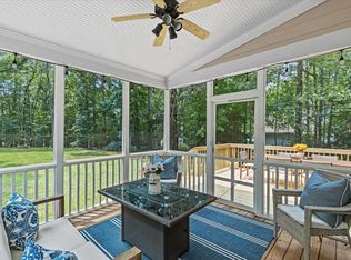 8709 Ormand Way, Wake Forest, NC 27587
