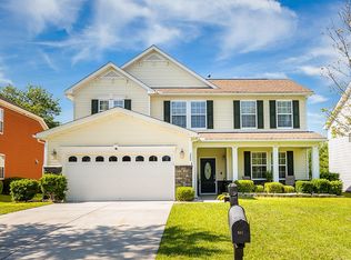 322 Albrighton Way, Moncks Corner, SC 29461