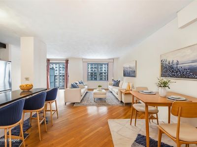 501 Surf Avenue #5P, Brooklyn, NY, 11224