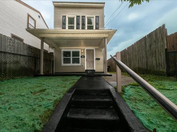 1326 Banklick St, Covington, KY 41011