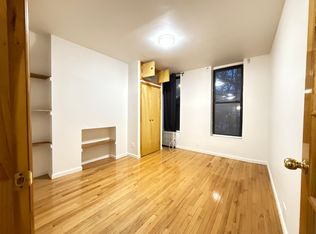 328 E 11th St APT 3, New York, NY 10003