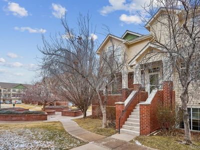 9808 E Carolina Place, Aurora, CO, 80247
