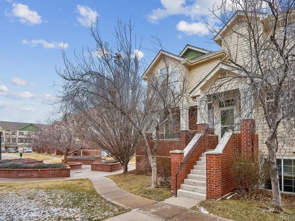 9808 E Carolina Place, Aurora, CO 80247