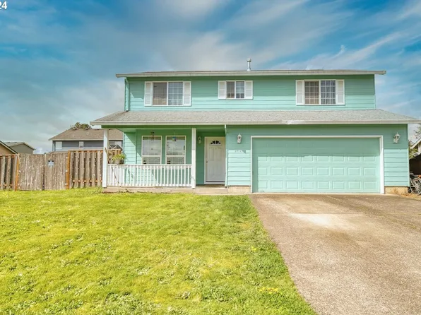 59175 Archer Ct, Saint Helens, OR 97051