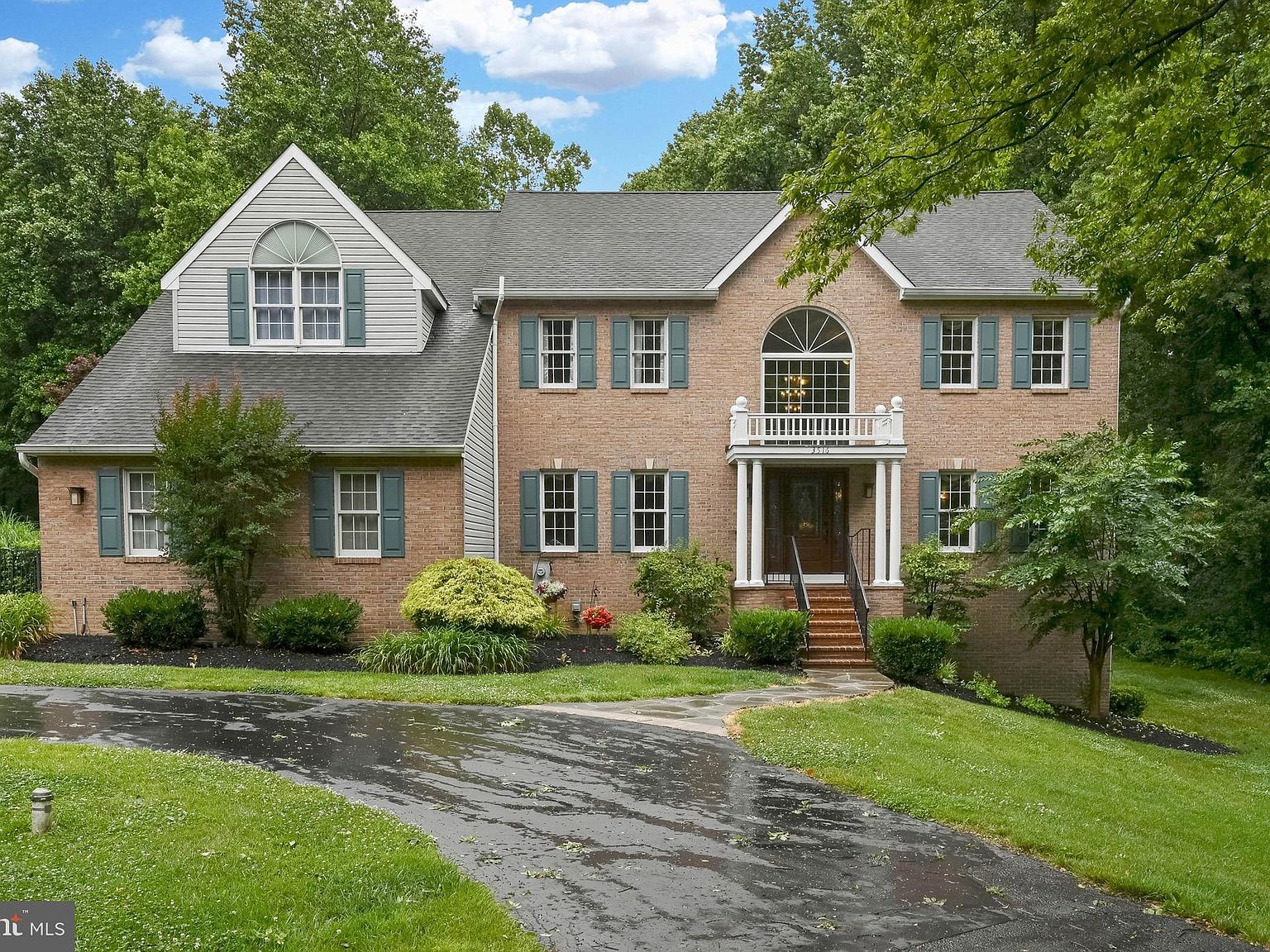 3516 Russell Thomas Ln, Davidsonville, MD 21035 MLS MDAA2063216 Zillow
