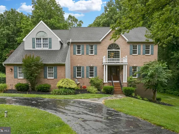 3516 Russell Thomas Ln, Davidsonville, MD 21035