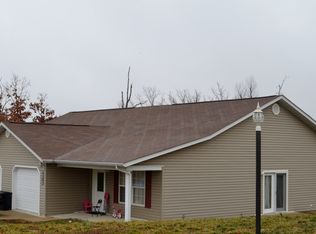 16878 Hurricane Ln, Saint Robert, MO 65584