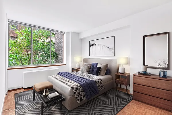 Rented by Corcoran | media 12