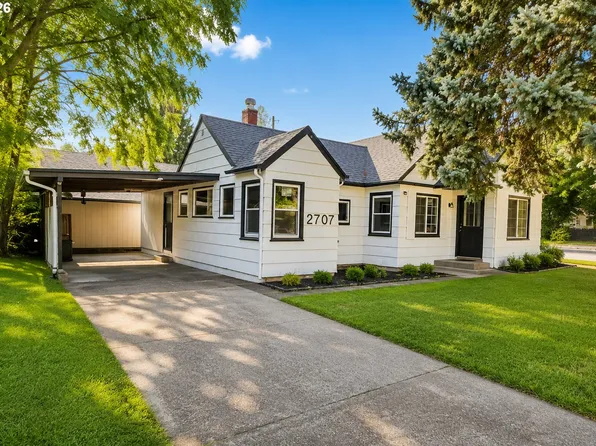 2707 SE 115th Ave, Portland, OR 97266