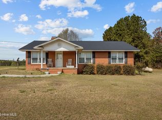 1739 Mcduffie Road, Biscoe, NC 27209