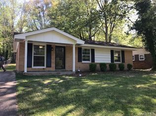 3708 Hillandale Dr, Valley Grande, AL 36703