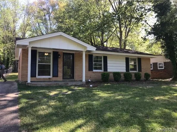 3708 Hillandale Dr, Valley Grande, AL 36703