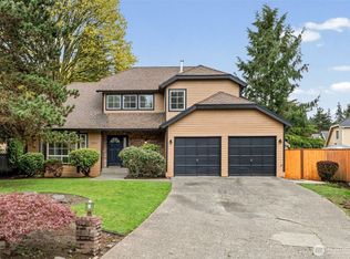28813 14th Ave S, Federal Way, WA 98003