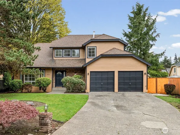 28813 14th Avenue S, Federal Way, WA 98003