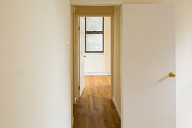 Rented by J Misrahi Realty Corp