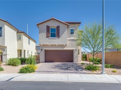 4126 Billowing Breeze Ave, North Las Vegas, NV, 89081