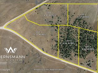 1 Skyview Dr, Moorcroft, WY 82721