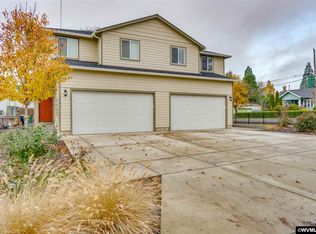 110 Craven St S, Monmouth, OR 97361