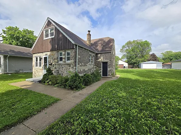 5870 North 72nd STREET, Milwaukee, WI 53218