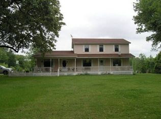 1112 Shoaf Rd, Covington, TN 38019