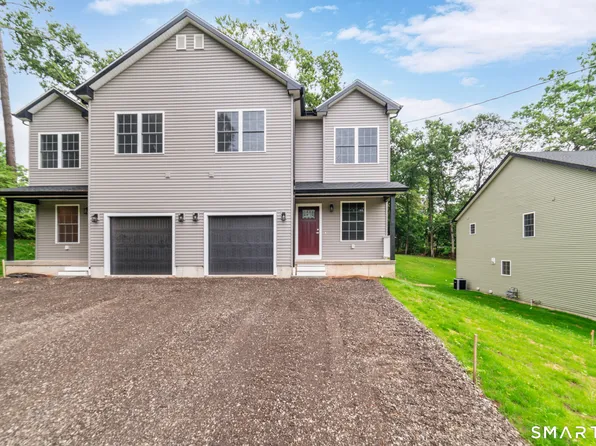 659A Meriden Avenue, Southington, CT 06489
