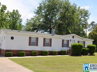 265 Woodberry Ln, Odenville, AL 35120