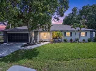 22452 Quasar Blvd, Pt Charlotte, FL 33952
