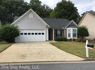 3359 Vernon Cmns NW, Kennesaw, GA 30144