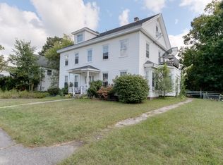 28 Main St, Monson, MA 01057
