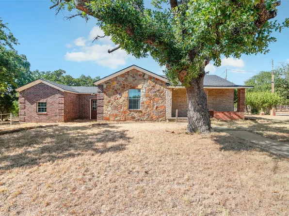 315 NE 21st St, Mineral Wells, TX 76067