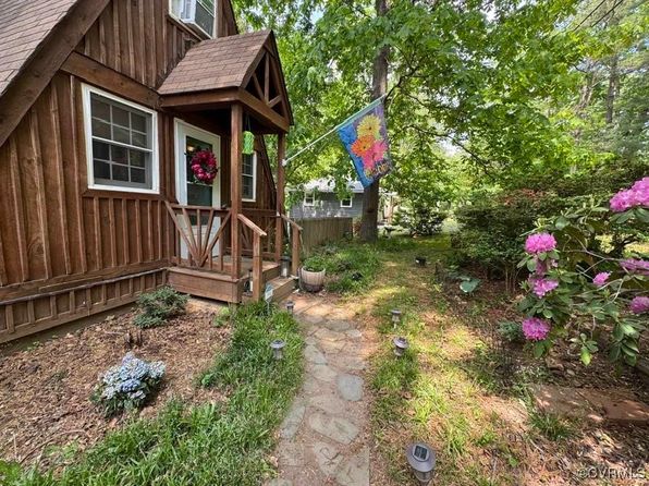 6612 Jackson Rd, Quinton, VA 23141