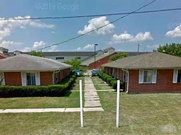 1111 Troy St, Dayton, OH 45404