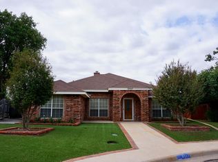 3707 Oakridge Ct, Midland, TX 79707