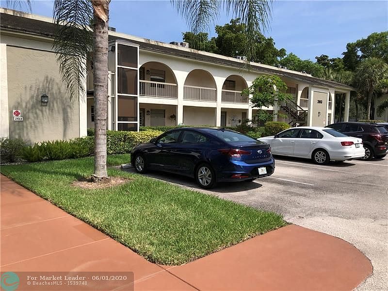 1st image of 2613 Nassau Bnd APT A1