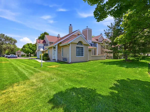 5426 S Lighthouse Rd, Taylorsville, UT 84123