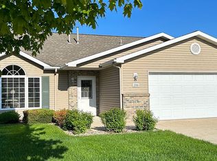 2104 Meyer Dr, New Ulm, MN 56073