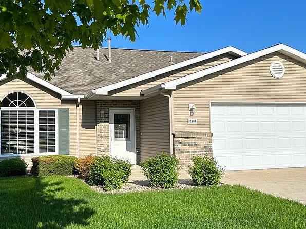 2104 Meyer Dr, New Ulm, MN 56073
