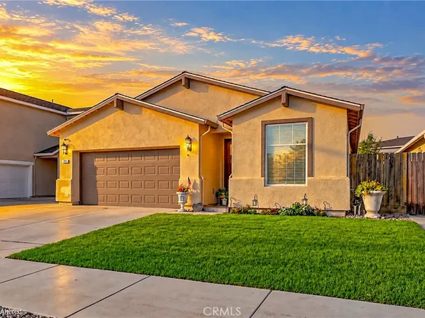 753 Andrea Dr, Merced, CA 95348