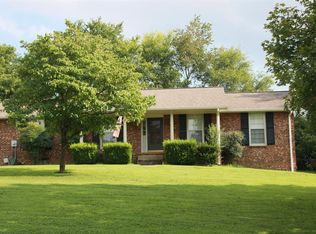 222 Spring Rd, Old Hickory, TN 37138