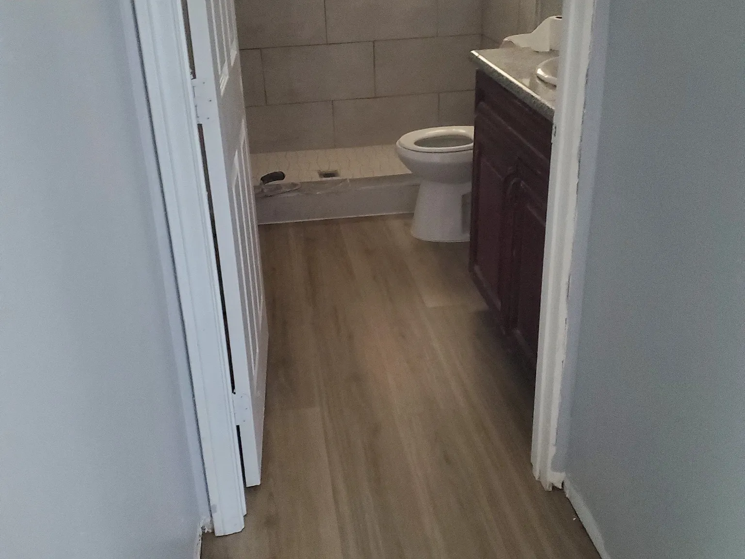 2 bed, 1.5 bath, 600 sqft, $1,600 — Photo 3