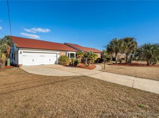 617 Northampton Rd, Fayetteville, NC 28303