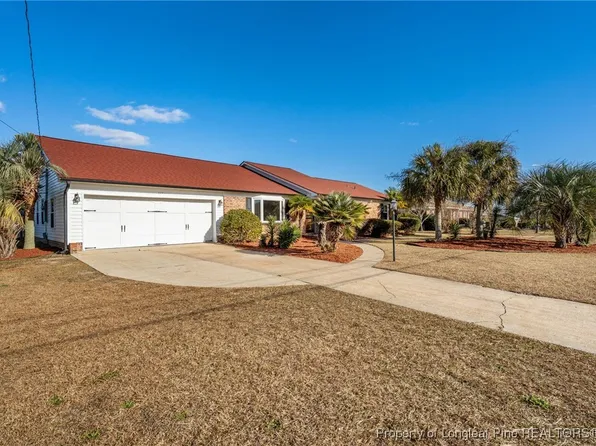 617 Northampton Rd, Fayetteville, NC 28303