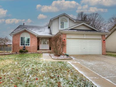 27851 Western Golf Dr, Livonia, MI, 48154