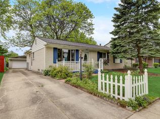 38647 Milton St, Westland, MI