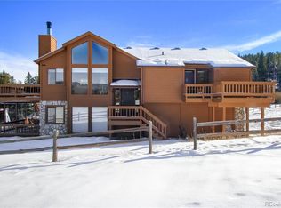 25 Derringer Ct, Bailey, CO 80421