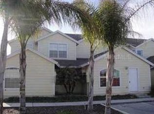 1100 Washington Palm Loop, Davenport, FL 33897